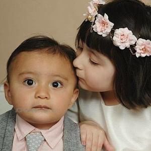 Meet your Posher, Edna